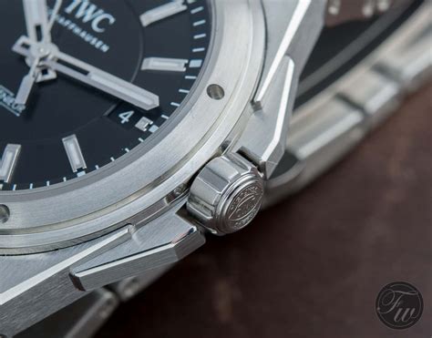 iwc 3239 movemenbt|Hands.